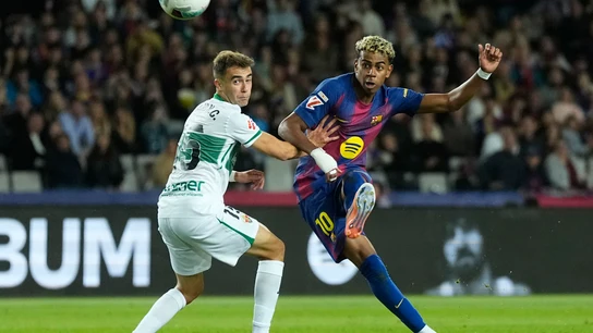 Lamine Yamal  Lamine Yamal