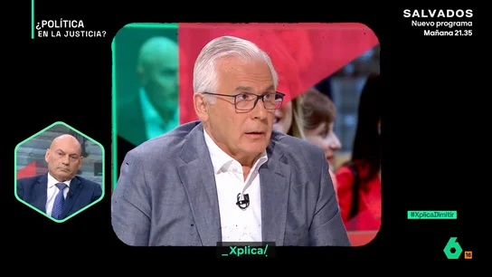 Juez Bermúdez Juez Bermúdez