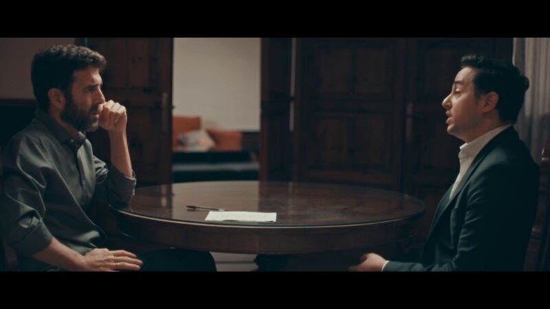 La estrategia de Bykov, el expolicía ruso encarcelado en España, para demostrar a la Justicia que estaba siendo extorsionado por agentes rusos