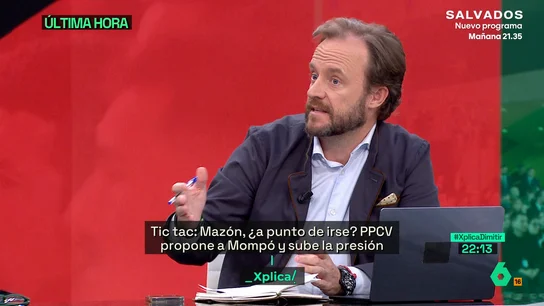 Chapu Apaolaza Chapu Apaolaza