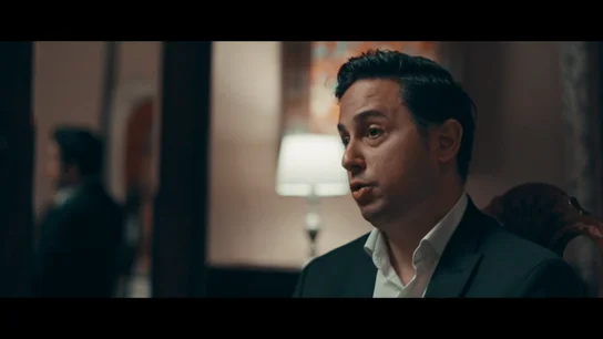 El abogado de Bykov, el expolicía ruso que huyó a España: "No sabemos por qué está en busca y captura si un tribunal español lo liberó" El abogado de Bykov, el expolicía ruso que huyó a España: "No sabemos por qué está en busca y captura si un tribunal español lo liberó"