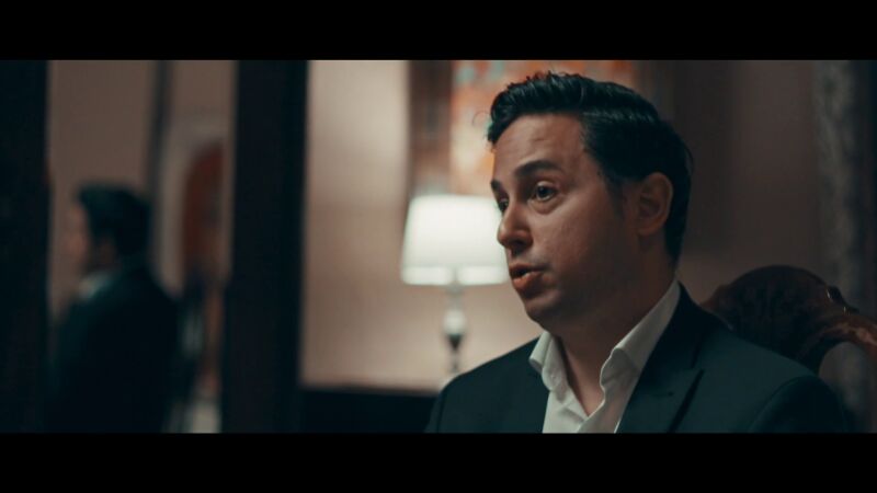 El abogado de Bykov, el expolicía ruso que huyó a España: "No sabemos por qué está en busca y captura si un tribunal español lo liberó"