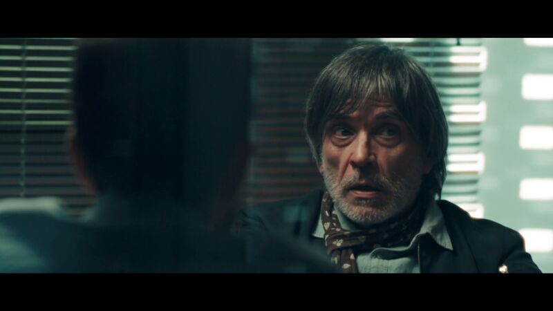 Ferran Barber saca a la luz en Salvados el asesinato de Kuzminov en España, el piloto que huyó del frente ruso: "Lo frieron a balazos"