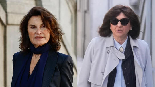 Fotomontaje de Pilar Rodríguez y Almudena Lastra. Fotomontaje de Pilar Rodríguez y Almudena Lastra.