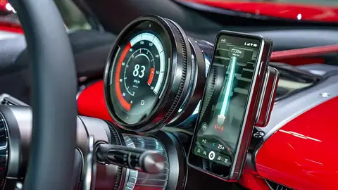 Mazda Vision X-Compact Mazda Vision X-Compact