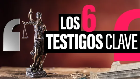 Políticos, asesores, periodistas y el denunciante: quiénes son los testigos clave del juicio al fiscal general Políticos, asesores, periodistas y el denunciante: quiénes son los testigos clave del juicio al fiscal general