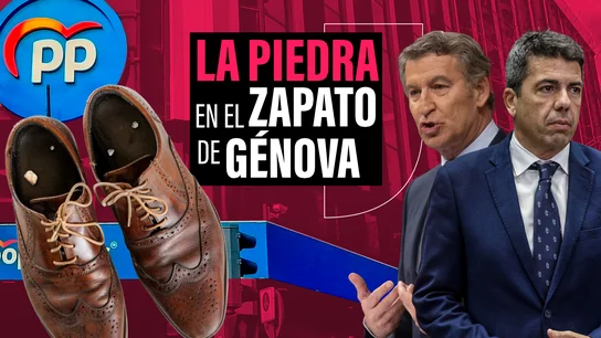 Toda la legislatura condicionada por Vox: cómo la ultraderecha ha decidido cada paso del PP en Valencia Toda la legislatura condicionada por Vox: cómo la ultraderecha ha decidido cada paso del PP en Valencia