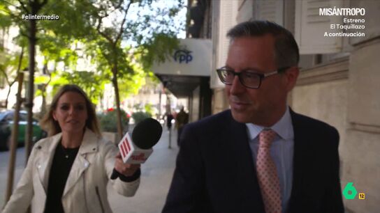 Carlos Maz&oacute;n ha dimitido como president de la Generalitat Valenciana y la junta directiva del PP se ha reunido en la sede de G&eacute;nova este lunes para hacer una valoraci&oacute;n de la decisi&oacute;n del l&iacute;der valenciano.