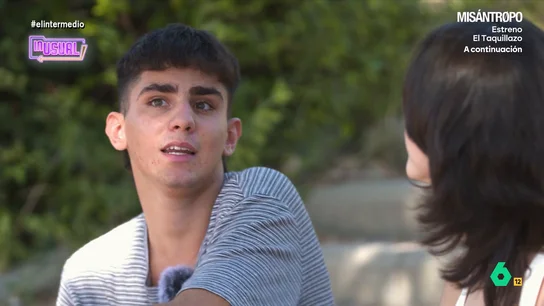 Jaume Pujol, portavoz de 'Menos turismo, más vida' en Mallorca: "Queremos cuidar nuestra tierra y vivir dignamente" Jaume Pujol, portavoz de 'Menos turismo, más vida' en Mallorca: "Queremos cuidar nuestra tierra y vivir dignamente"