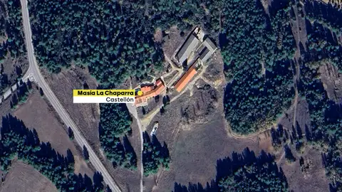 Ritos espirituales para enmascarar el abuso sexual de menores: comienza el juicio contra la secta del Tío Toni Ritos espirituales para enmascarar el abuso sexual de menores: comienza el juicio contra la secta del Tío Toni