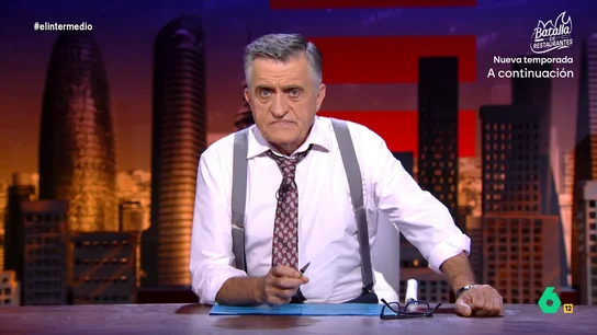 Wyoming, después del desplante de PP y Vox a las víctimas de la DANA: "Queda demostrado que no tienen vergüenza" Varios familiares de víctimas de la DANA han comparecido este martes en el Congreso de los Diputados para compartir su testimonio. Los diputados populares y de Vox presentes han decidido no aplaudirles.