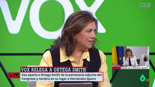 Lucía Méndez Lucía Méndez