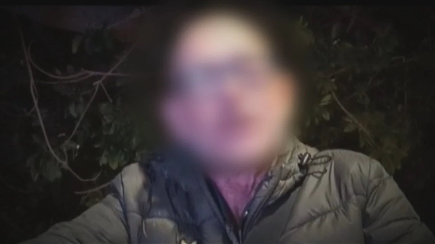 Un nuevo informe apunta a que 'Dinamita Montilla' podría haber violado a su última víctima cuando estaba viva Un nuevo informe apunta a que 'Dinamita Montilla' podría haber violado a su última víctima cuando estaba viva