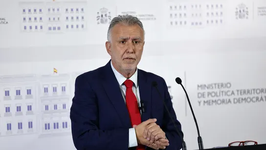 Imagen de Ángel Víctor Torres. Imagen de Ángel Víctor Torres.