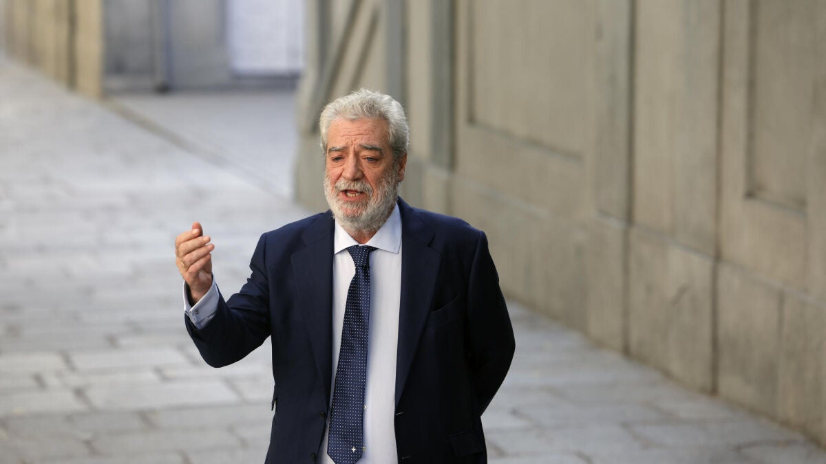 El PP impide la reprobación de Miguel Ángel Rodríguez y frustra su comparecencia en la Asamblea de Madrid