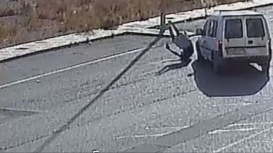 Cuatro detenidos por agredir e intentar robar a un camionero en La Mojonera (Almer&iacute;a)