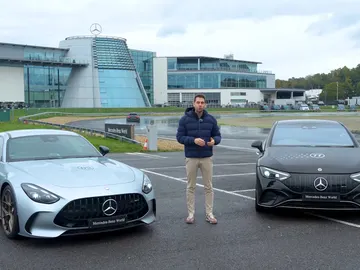 Pueba neumáticos Continental AllSeasonContact 2 y SportContact 7 Pueba neumáticos Continental AllSeasonContact 2 y SportContact 7