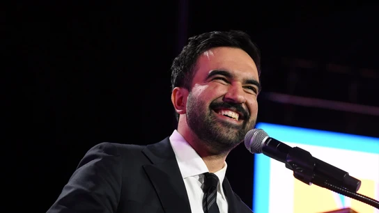 Imagen de archivo de Mamdani. Imagen de archivo de Mamdani.