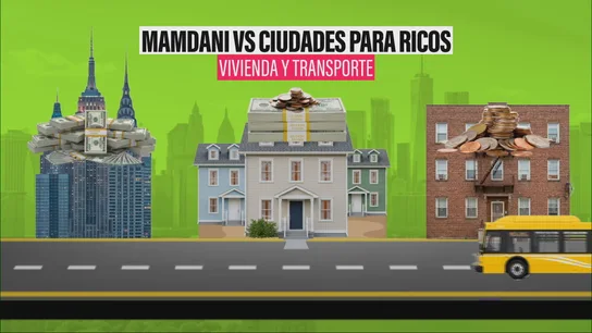 La lógica de Mamdani: si ahorras en alquiler y en transporte, ganas vida La lógica de Mamdani: si ahorras en alquiler y en transporte, ganas vida