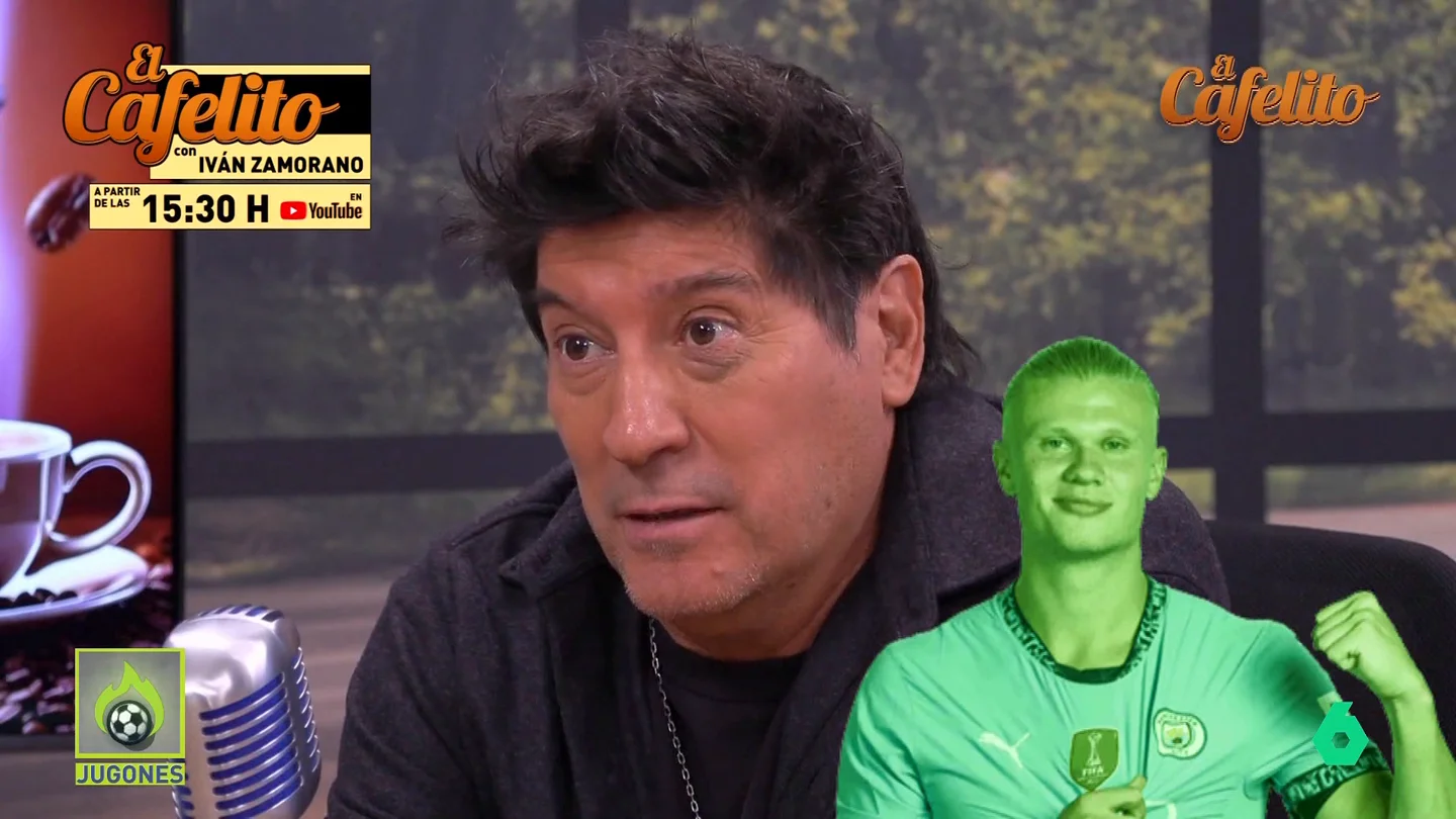 zamorano zamorano