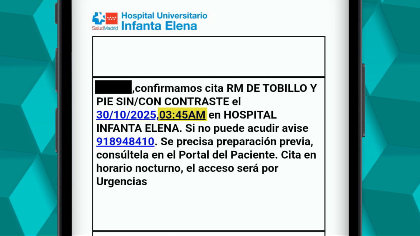 Resonancias, TAC y pruebas de madrugada: la f&oacute;rmula de Madrid que ya se extiende por Espa&ntilde;a para reducir las&nbsp;listas de&nbsp;espera