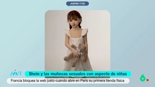 muñecas sexuales muñecas sexuales