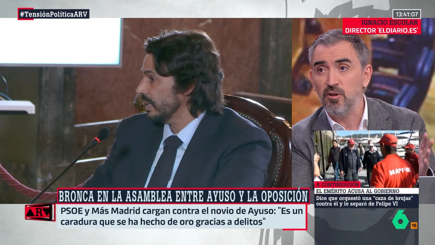 Escolar Escolar