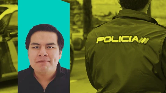 Detienen a El Truhan Detienen a El Truhan