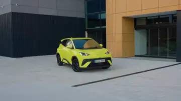 BYD Dolphin Surf BYD Dolphin Surf