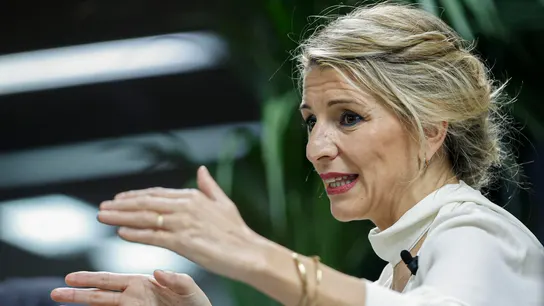 Yolanda Díaz Yolanda Díaz