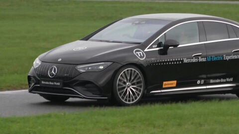 Prueba neumáticos Continental AllSeasonContact 2 y SportContact 7