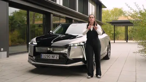 Prueba DS Nº8 DS Nº8