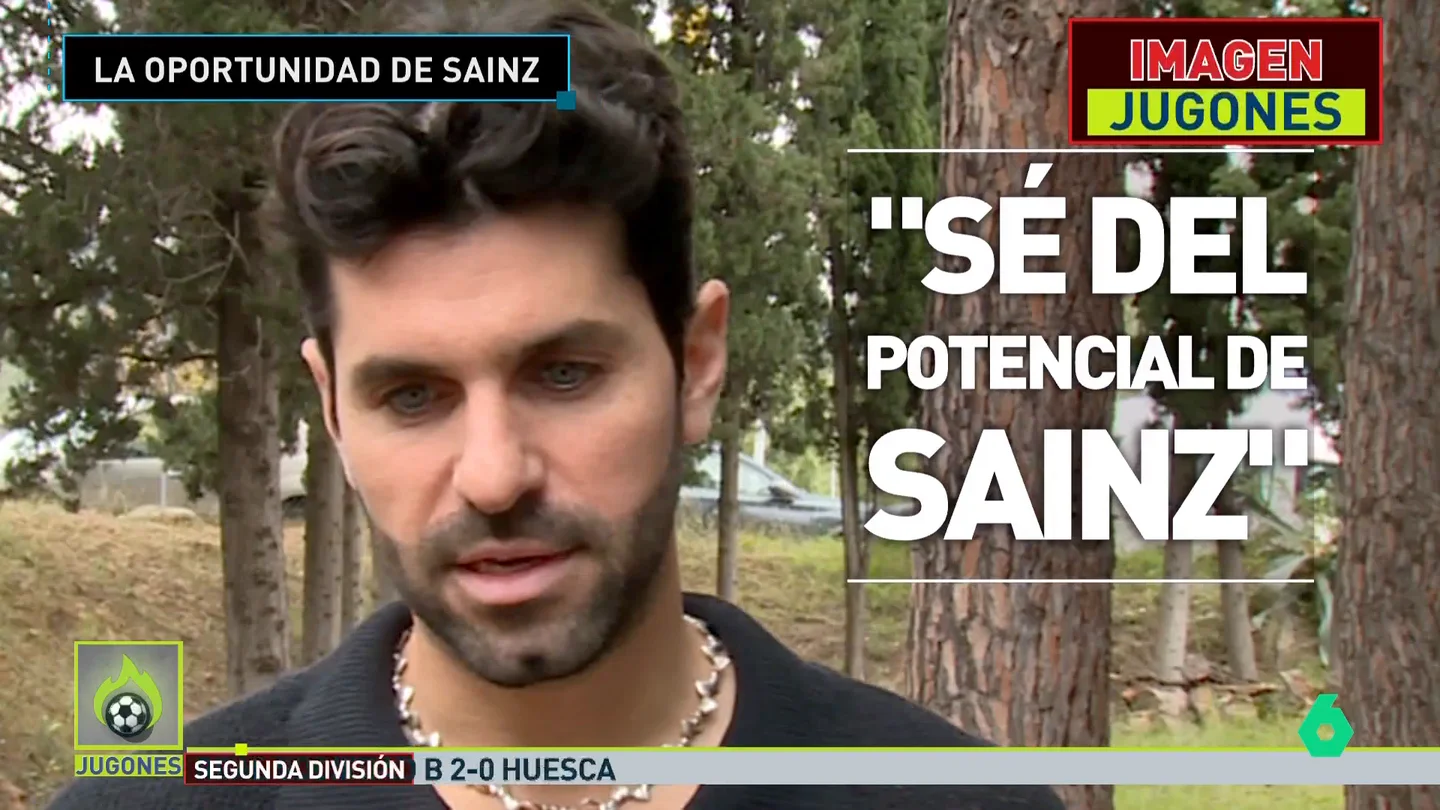 sainz sainz
