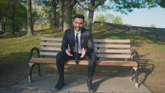 Reducir el coste de la vida: la promesa que ha convertido a Mamdani en un alcalde 'muy rojo' para Nueva York Reducir el coste de la vida: la promesa que ha convertido a Mamdani en un alcalde 'muy rojo' para Nueva York