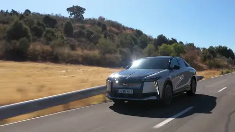 Prueba DS Nº8 Prueba DS Nº8