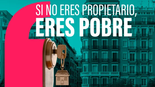 El alquiler devora tu sueldo: el 40% de los inquilinos dedica más del 40% de su salario a la vivienda El alquiler devora tu sueldo: el 40% de los inquilinos dedica más del 40% de su salario a la vivienda