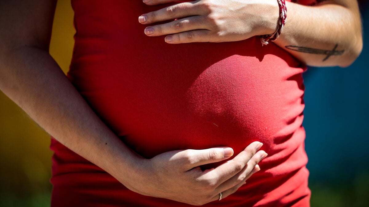 Fiscalía pide a Igualdad bloquear 13 webs extranjeras que ofrecen vientres de alquiler