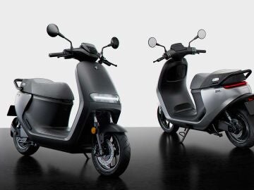 Segway E250S