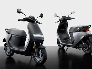 Segway E250S Segway E250S