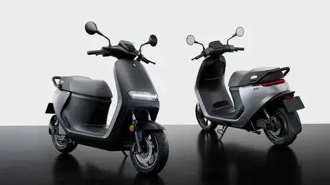 Segway E250S Segway E250S