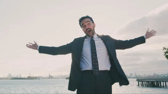 Zohran Mamdani, alcalde de Nueva York. Zohran Mamdani, alcalde de Nueva York.