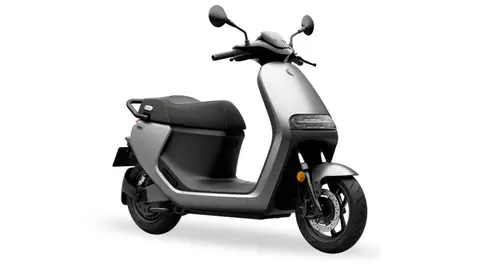 El nuevo E350S El nuevo E350S