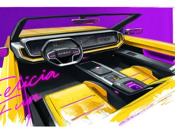 Felicia Fun Felicia Fun