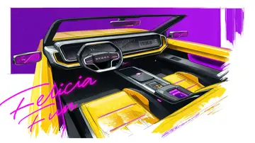 Felicia Fun Felicia Fun