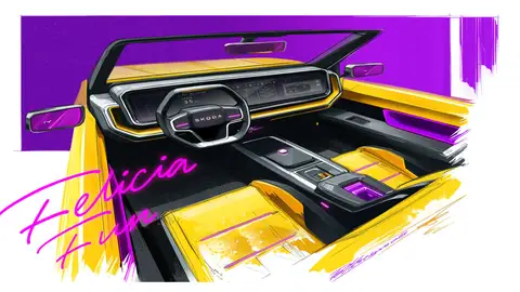 Felicia Fun Felicia Fun