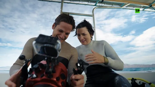 laSexta estrena el próximo miércoles 'Cazadores de imágenes', el nuevo programa de Gotzon Mantuliz en busca de la mejor foto del mundo salvaje laSexta estrena el próximo miércoles 'Cazadores de imágenes', el nuevo programa de Gotzon Mantuliz en busca de la mejor foto del mundo salvaje