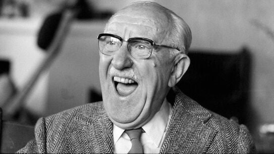 Halld&oacute;r Laxness