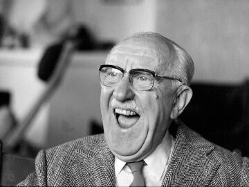 Halld&oacute;r Laxness