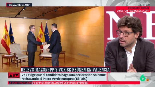 Fernando Berlín Fernando Berlín