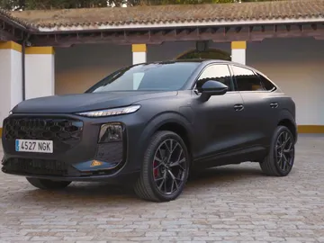 El nuevo Audi Q3 El nuevo Audi Q3